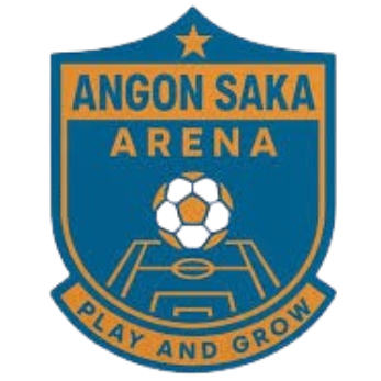 Angonsaka FC 队徽